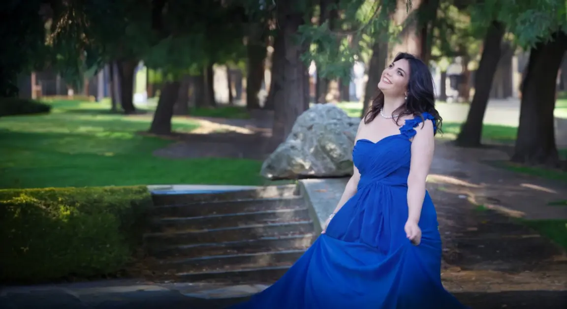 Tra Passione e Tradizione, il viaggio musicale di Laura Stella - IntervistaMundus - ph Emanuele Baldanzi