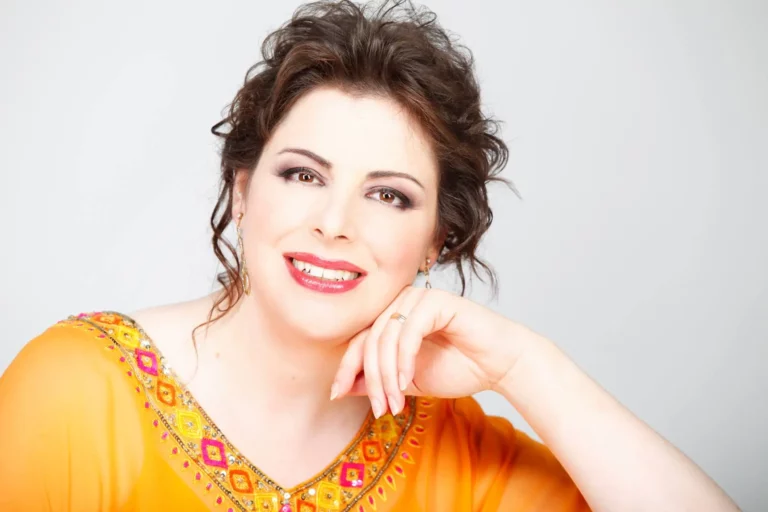 Masterclass di canto lirico Daniela Barcellona Opera Mundus