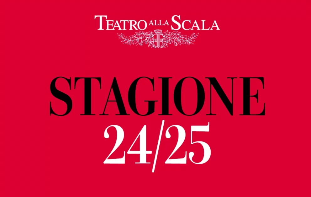 Milano Teatro alla Scala La nuova Stagione 2024/2025 Opera Mundus