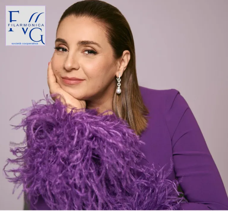 Masterclass di canto lirico con Sabina Puértolas