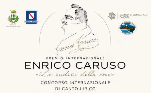 I Edizione: Premio Internazionale Enrico Caruso