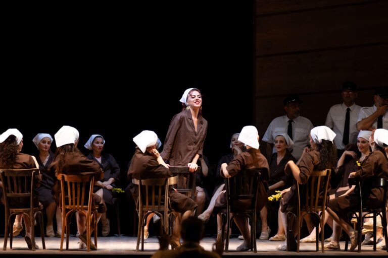 martina franca, festival della valle d'itria carmen recensione opera mundus ph cinzia coppolecchia