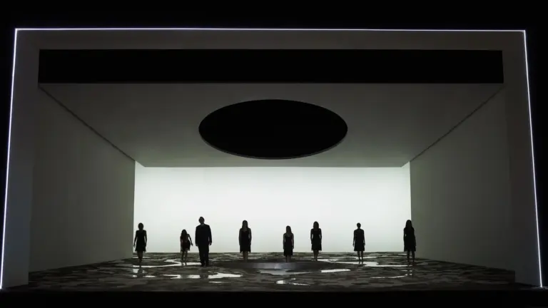 Manon Lescaut - Teatro Real - recensione Opera Mundus - ph Javier del Real