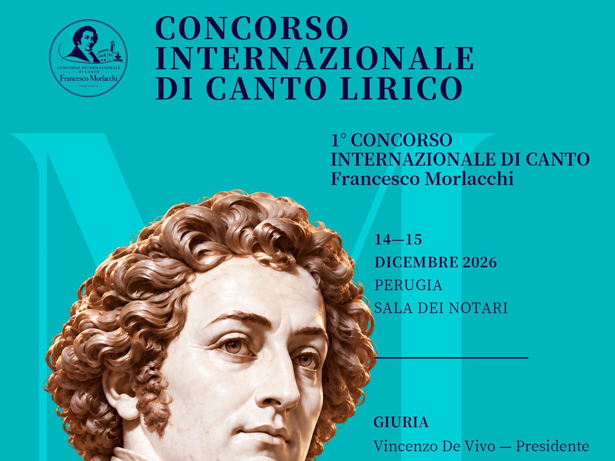 Concorso - | opera mundus
